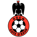 OGC Nice icon
